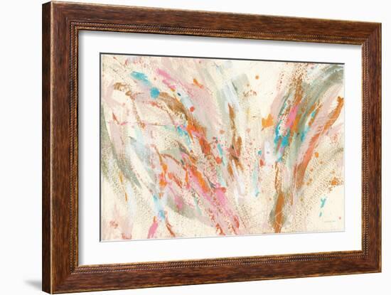 Fireworks-Danhui Nai-Framed Art Print