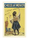 Lu Lu Biscuits-Firmin Etienne Bouisset-Art Print