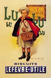 Lu Lu Biscuits-Firmin Etienne Bouisset-Art Print