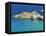 Firopotamos, Milos, Cyclades Islands, Greek Islands, Aegean Sea, Greece, Europe-Tuul-Framed Premier Image Canvas