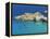 Firopotamos, Milos, Cyclades Islands, Greek Islands, Aegean Sea, Greece, Europe-Tuul-Framed Premier Image Canvas