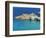 Firopotamos, Milos, Cyclades Islands, Greek Islands, Aegean Sea, Greece, Europe-Tuul-Framed Photographic Print