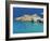 Firopotamos, Milos, Cyclades Islands, Greek Islands, Aegean Sea, Greece, Europe-Tuul-Framed Photographic Print
