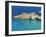 Firopotamos, Milos, Cyclades Islands, Greek Islands, Aegean Sea, Greece, Europe-Tuul-Framed Photographic Print