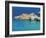 Firopotamos, Milos, Cyclades Islands, Greek Islands, Aegean Sea, Greece, Europe-Tuul-Framed Photographic Print