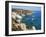 Firopotamos, Milos, Cyclades Islands, Greek Islands, Aegean Sea, Greece, Europe-Tuul-Framed Photographic Print