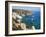 Firopotamos, Milos, Cyclades Islands, Greek Islands, Aegean Sea, Greece, Europe-Tuul-Framed Photographic Print