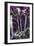 Firs, 1919-Ernst Ludwig Kirchner-Framed Giclee Print
