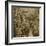 First aid post in quarry, Saint-Vaast, attack of Verdun, northern France, 1916-Unknown-Framed Photographic Print