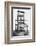 First American Printing Press-null-Framed Photographic Print