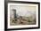 First Anglo-Afghan War 1838-1842-James Atkinson-Framed Giclee Print