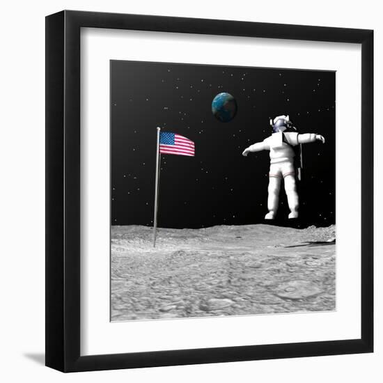 Art Print, , large