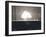 First Atomic Explosion on July 16-null-Framed Photo