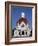 First Baptist Church, Montgomery, Alabama-Carol Highsmith-Framed Art Print