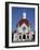 First Baptist Church, Montgomery, Alabama-Carol Highsmith-Framed Art Print