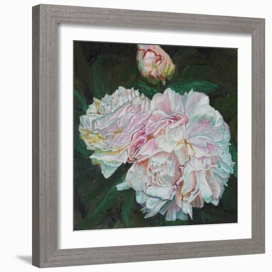 First Blooms, 2012-Helen White-Framed Giclee Print