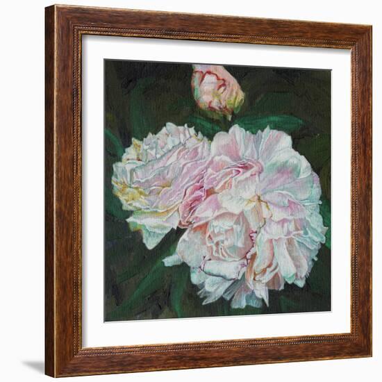 First Blooms, 2012-Helen White-Framed Giclee Print