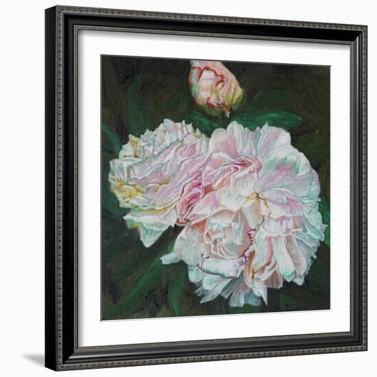 First Blooms, 2012-Helen White-Framed Giclee Print