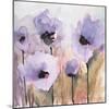 First Blush Blossom-Karin Johannesson-Mounted Art Print