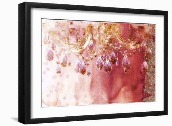 First Blush-Tina Lavoie-Framed Giclee Print