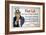 First Call Poster-James Montgomery Flagg-Framed Giclee Print