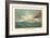 First Class Battle Ships-Werner-Framed Art Print