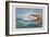 First-Class Cruisers-Werner-Framed Art Print