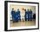 First Class of Female Astronauts Who Completed Training in 1979-null-Framed Photo