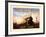 First Class Travel-The Vintage Collection-Framed Giclee Print