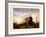 First Class Travel-The Vintage Collection-Framed Giclee Print