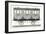 First-Class Wagon-null-Framed Giclee Print