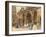 First Communion-Louis Beroud-Framed Giclee Print