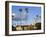 First Congregational Church in Downtown Riverside, California, USA-Richard Cummins-Framed Photographic Print