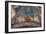 First Council of Nicaea, Ca 1350-null-Framed Giclee Print