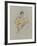 First Dance-Jane Hartley-Framed Giclee Print