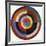 First Disc, 1912-Robert Delaunay-Framed Giclee Print