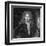 First Earl of Egmont-Godfrey Kneller-Framed Art Print