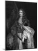 First Earl Sandwich-Sir Peter Lely-Mounted Art Print