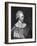 First Earl Sheffield-Sir Joshua Reynolds-Framed Art Print