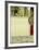 First Exhibition after the Secession-Gustav Klimt-Framed Giclee Print