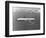 First Flight of the Comet 4-null-Framed Photographic Print