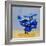 First Flight-Clayton Rabo-Framed Giclee Print