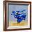 First Flight-Clayton Rabo-Framed Giclee Print