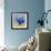 First Flight-Clayton Rabo-Framed Giclee Print displayed on a wall