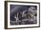 First Frost-Gordon Semmens-Framed Giclee Print