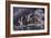 First Frost-Gordon Semmens-Framed Giclee Print