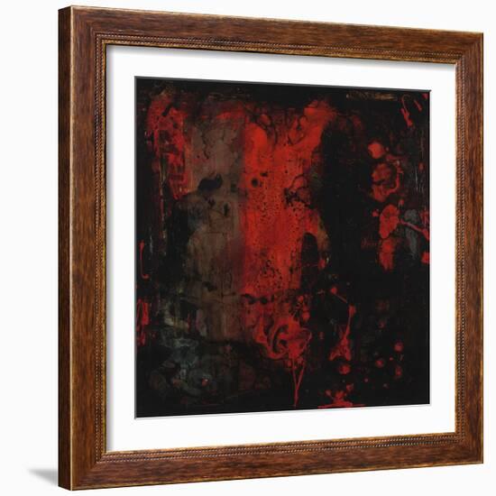 First Glance-Joshua Schicker-Framed Giclee Print