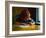 First Grade-Pam Ingalls-Framed Giclee Print