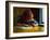 First Grade-Pam Ingalls-Framed Giclee Print