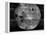 First Image of the Far Side of the Moon, from 63,500 Km (39,500 Miles)-null-Framed Stretched Canvas